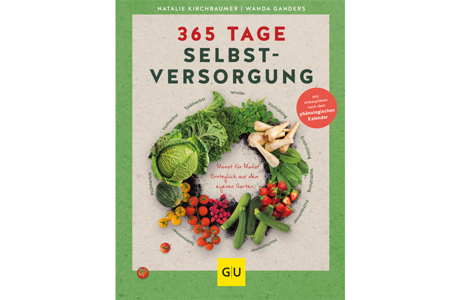 Buch des Monats April 